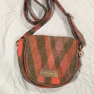 Small crossbody purse